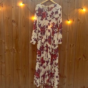 Free People Maxi