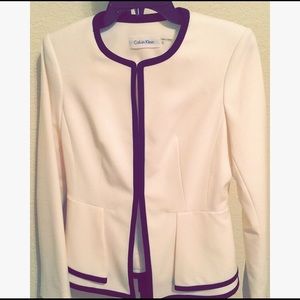 Calvin Klein Blazer