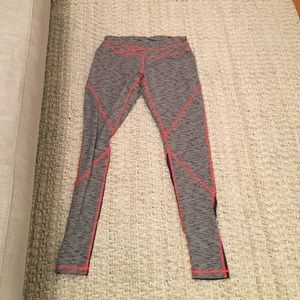 Zella workout leggings, size M