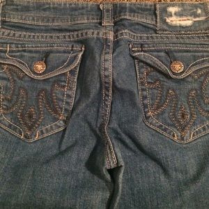 Meks Chicago boot it