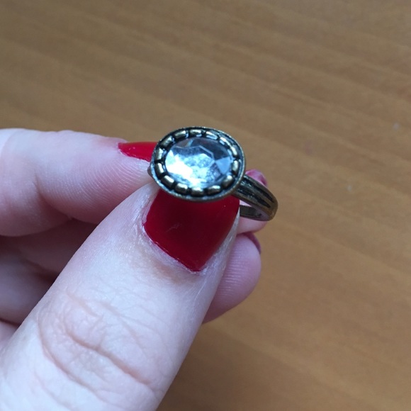 Four "Mid Rings" - Picture 3 of 4