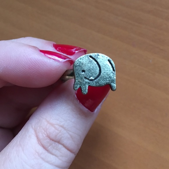 Four "Mid Rings" - Picture 4 of 4
