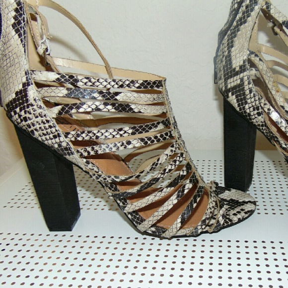 Wedges - Picture 2 of 3