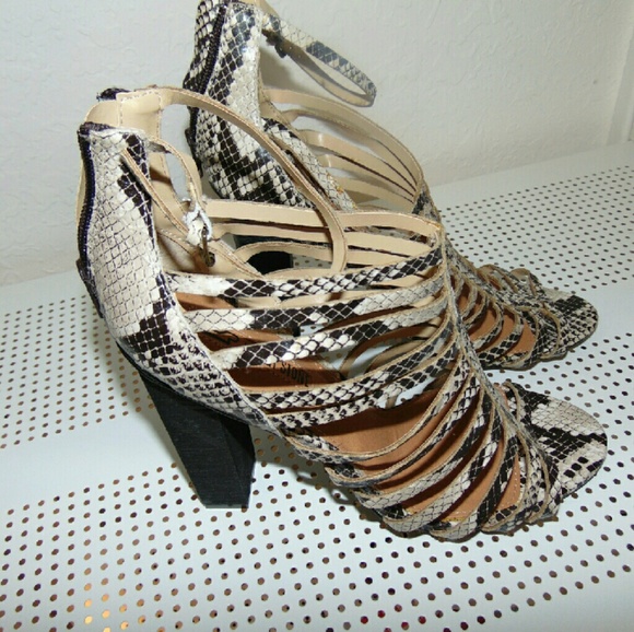 Wedges - Picture 3 of 3