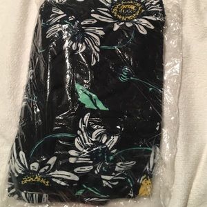 LLR TC daisy leggings!  NWT