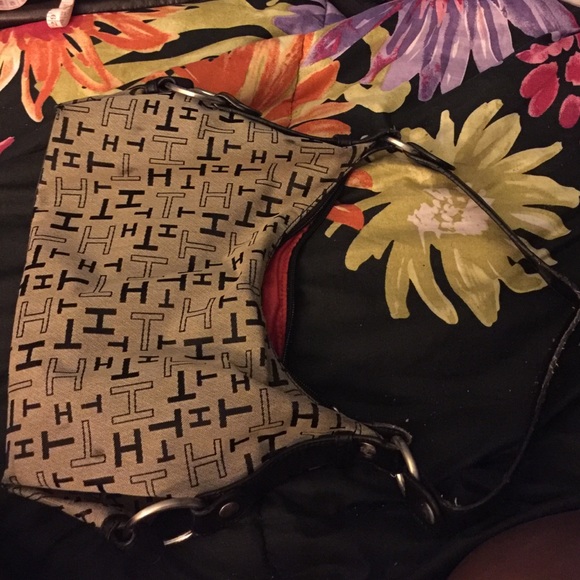 Small purse