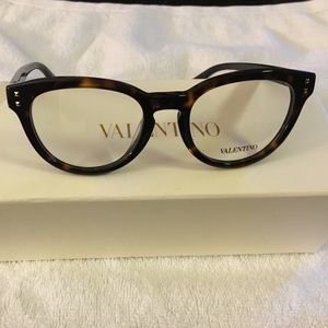Valentino Eyeglasses