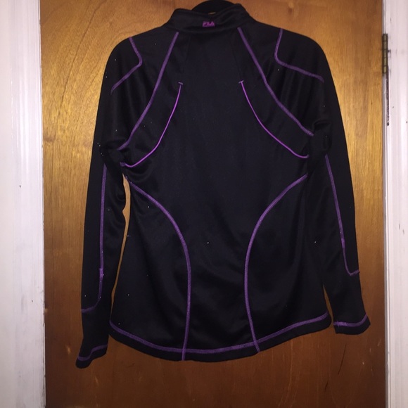 Fila active sweater - Picture 2 of 4