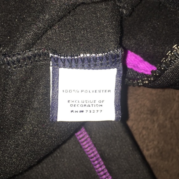 Fila active sweater - Picture 4 of 4