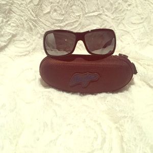 Maui Jim Polarized Sunglasses