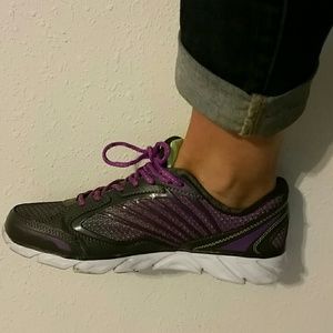 Filas Cool Max running shoe