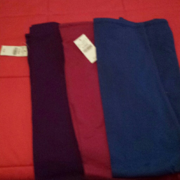 Leggings /Capri