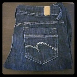 Maurices Jeans