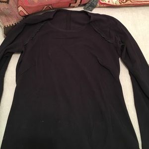 Lululemon pullover