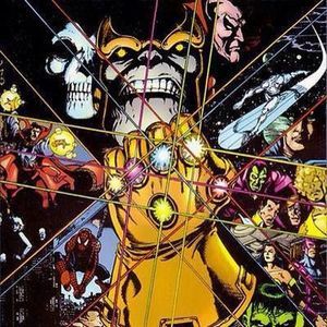 Meet your Posher, James