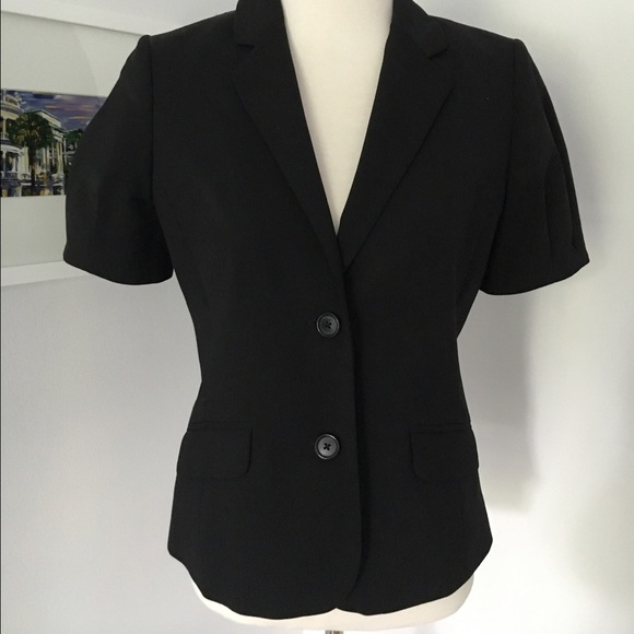 Banana Republic Blazer