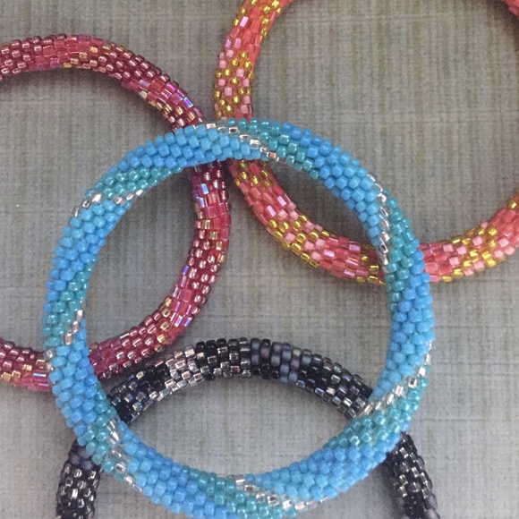 Lily and Laura Bracelets! - Picture 3 of 3