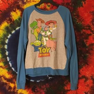 Toy Story Sweater