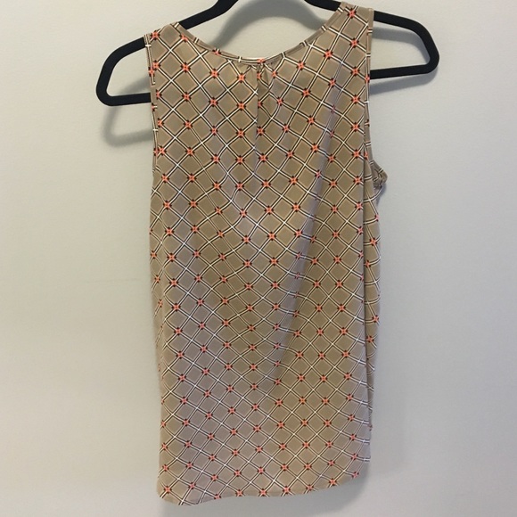 Nordstrom Pleione Tank - Picture 3 of 3