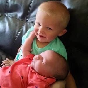 Meet your Posher, Shawna