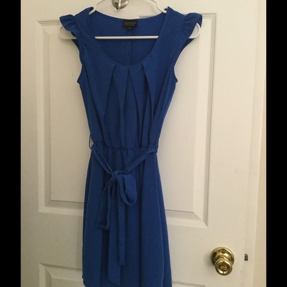 British high street fashion brand Top Shop dress - Picture 1 of 1