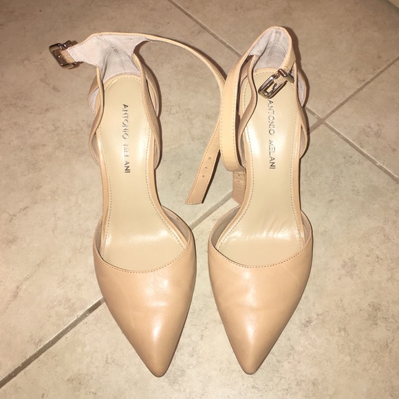 Antonio Melani Heels