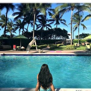 Meet your Posher, Sharonda