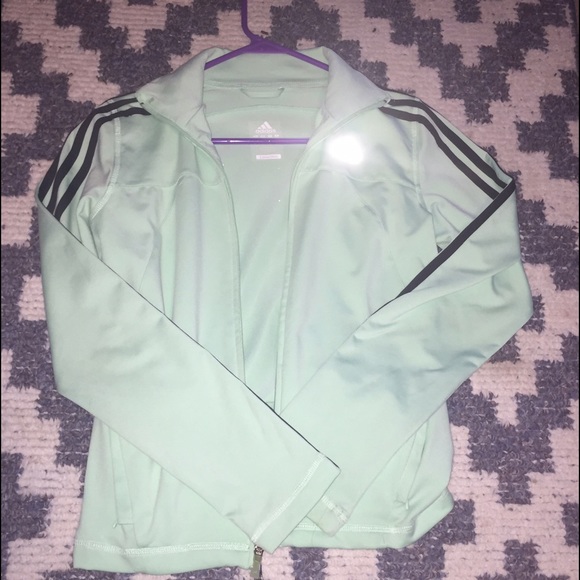 XS Adidas Clima365 sports jacket