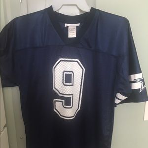 Dallas CowBoys Jersey