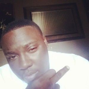 Meet your Posher, Cedric