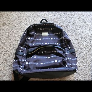 Betsey Johnson Backpack