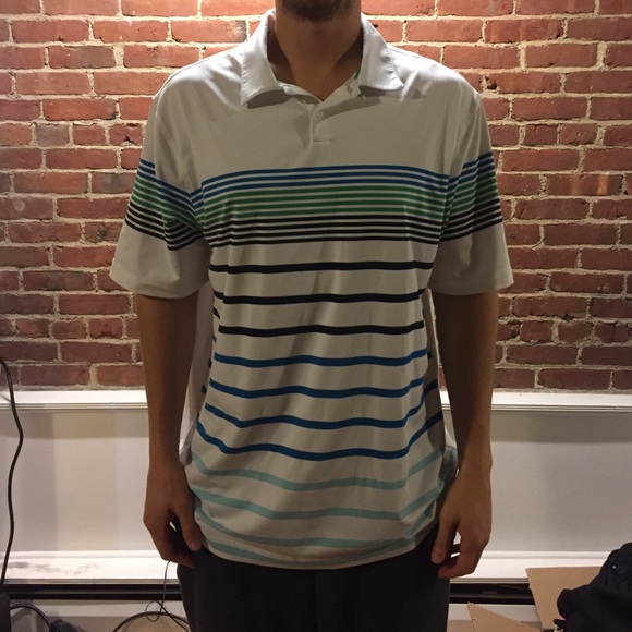 Nike Golf Polo
