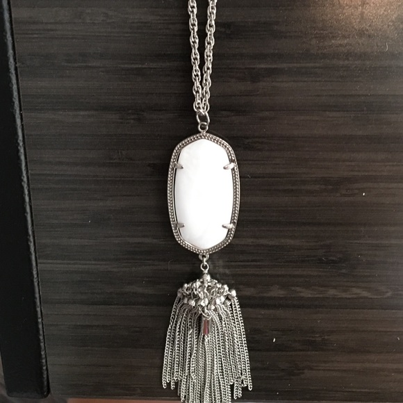 Kendra Scott Rayne Necklace
