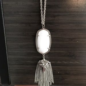 Kendra Scott Rayne Necklace