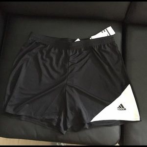 Adidas Climalite shorts