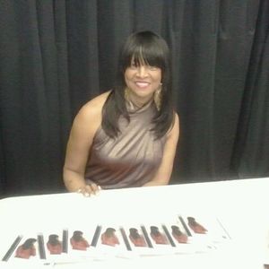 Meet your Posher, Joyce