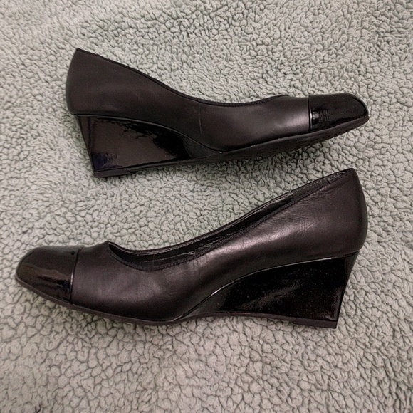 Wedges