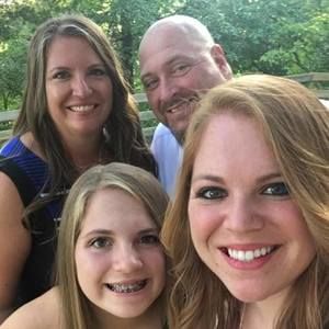 Meet your Posher, Tricia