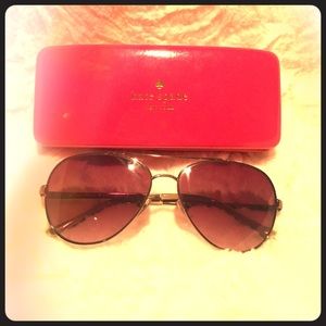 Kate Spade Sunglasses -Dusty