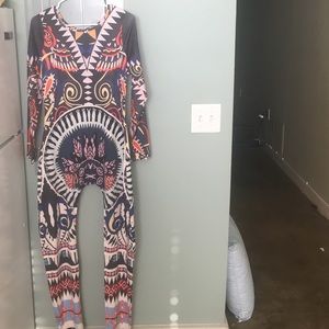 Jumpsuit