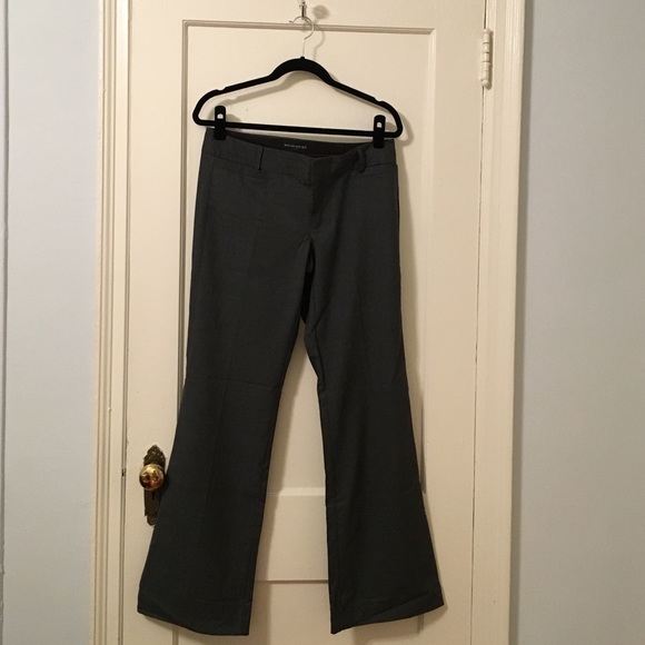 Banana Republic Suit Pants - Picture 3 of 3
