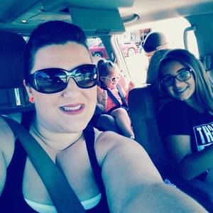 Meet your Posher, Jamie