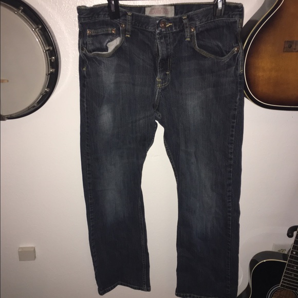 Men's/boys jeans