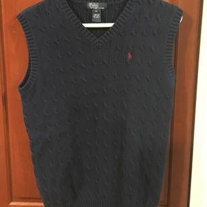 Polo Ralph Lauren Sweater Vest