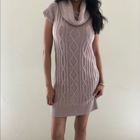 Jessica Simpson Dresses & Skirts - Jessica Simpson Sweater Dress