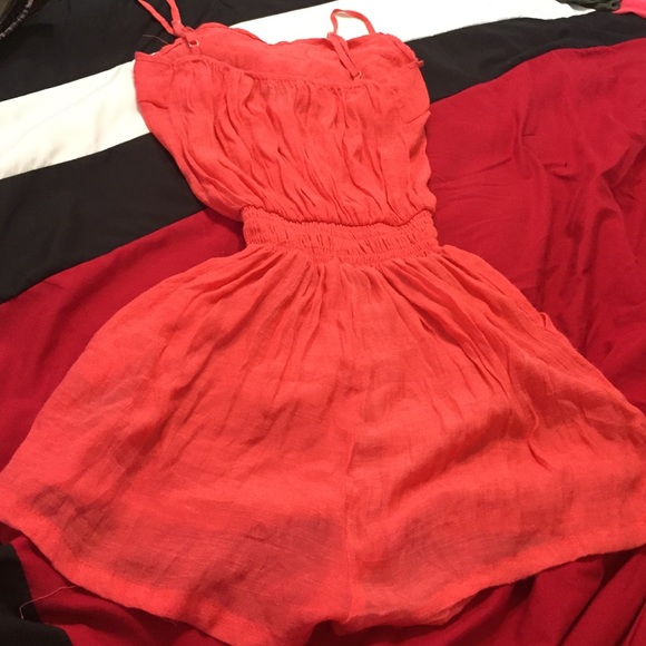 Beautiful Romper - Picture 2 of 2