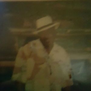 Meet your Posher, Brandon