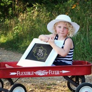 Meet your Posher, Amy