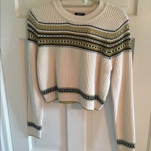 BDG croptop sweater