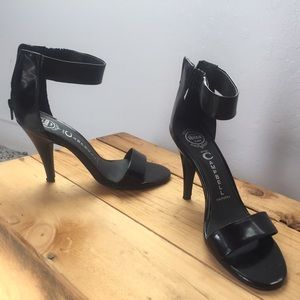 Jeffery Campbell heels